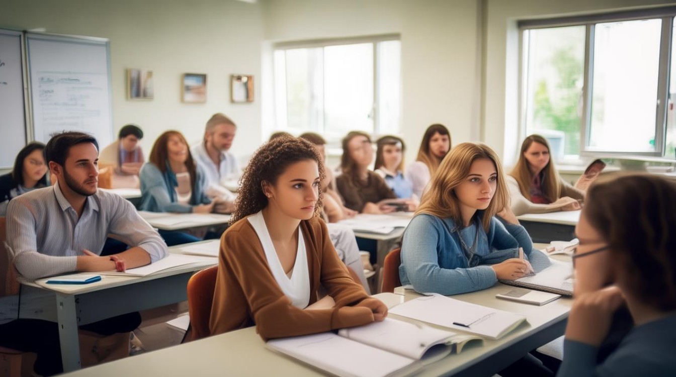 雅思听力自学可行吗？报班真的有必要吗？-图1
