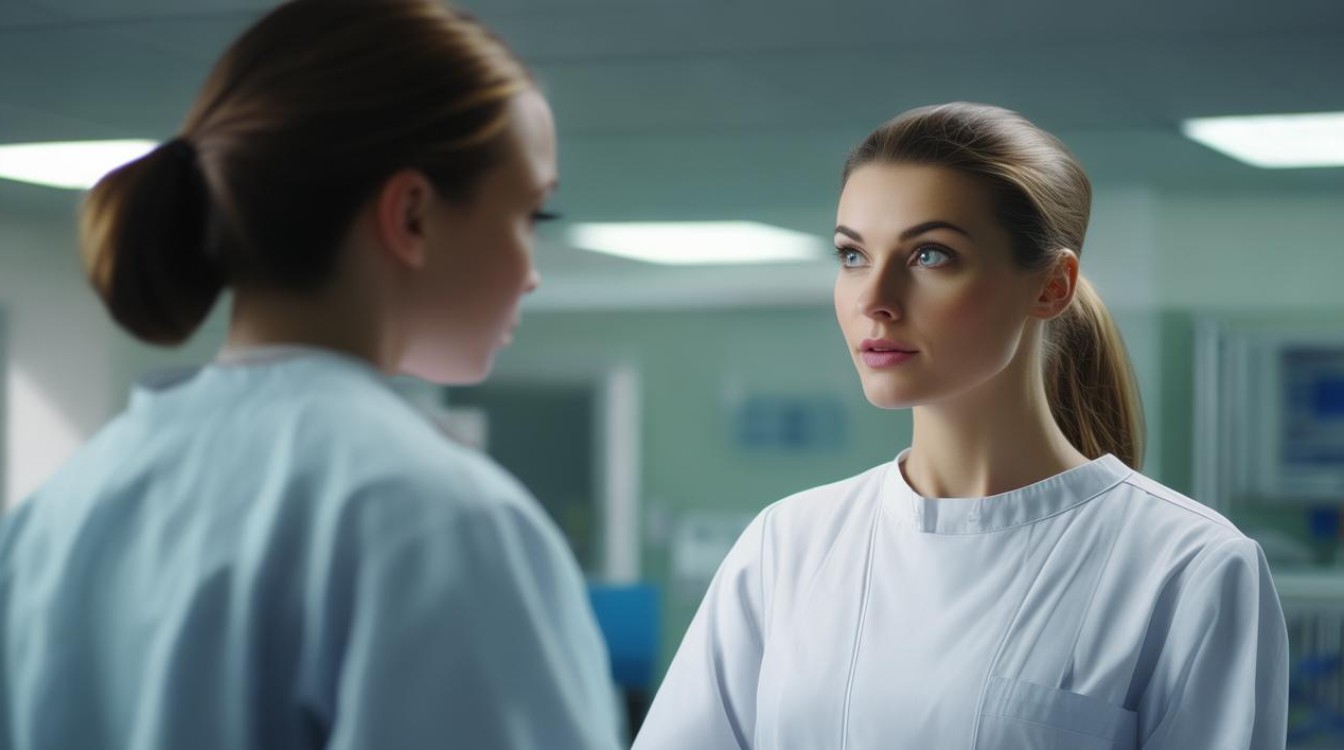 Essential English Dialogue for Hospital Admission: What to Say?-图3