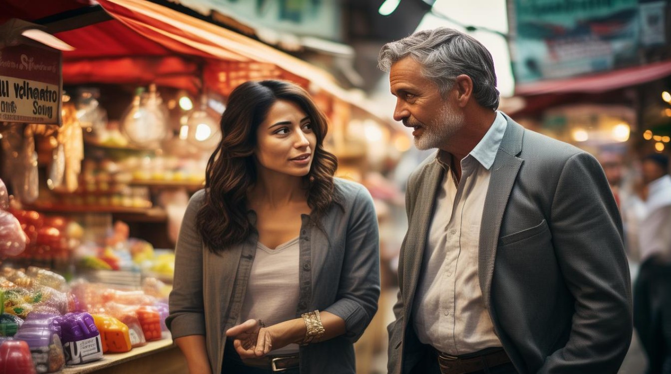 How to Master English Conversations for Buying and Selling Discounted Goods?-图3