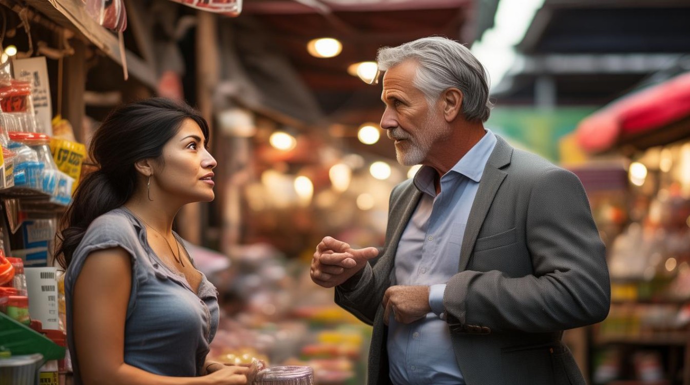 How to Master English Conversations for Buying and Selling Discounted Goods?-图4