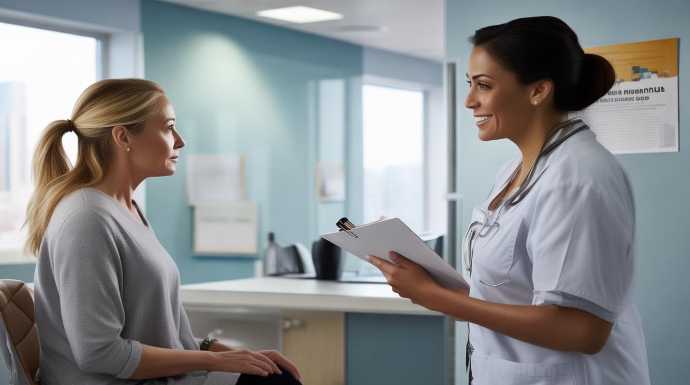 How to Master English Conversations About Medical Appointments?-图1