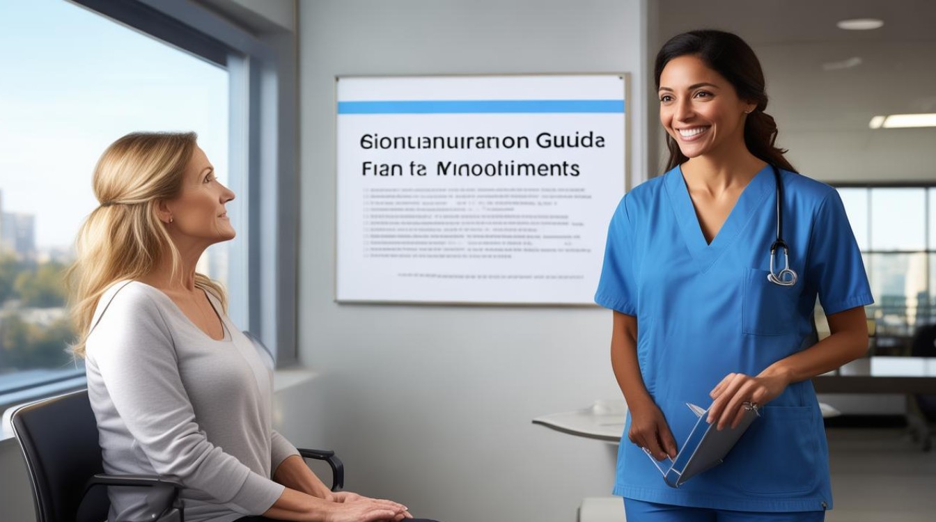 How to Master English Conversations About Medical Appointments?-图2