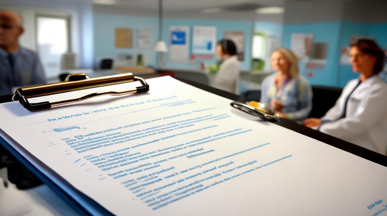 How to Master English Conversations About Medical Appointments?-图3