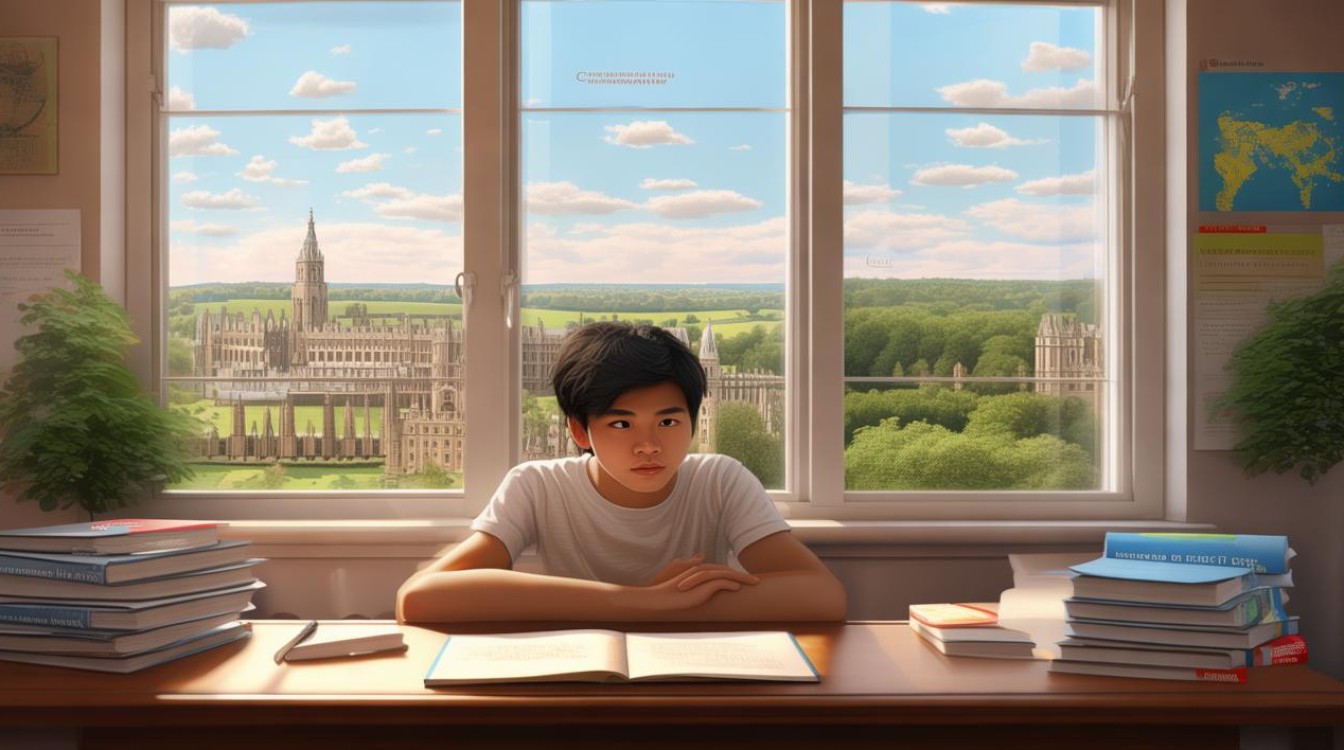 如何高效备考剑桥雅思英语听力？-图1