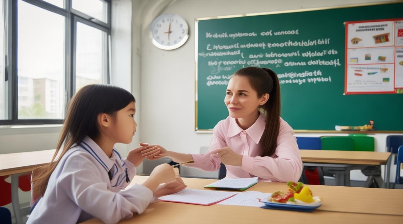 小学生早餐英语对话技巧有哪些？实用表达一网打尽！-图2