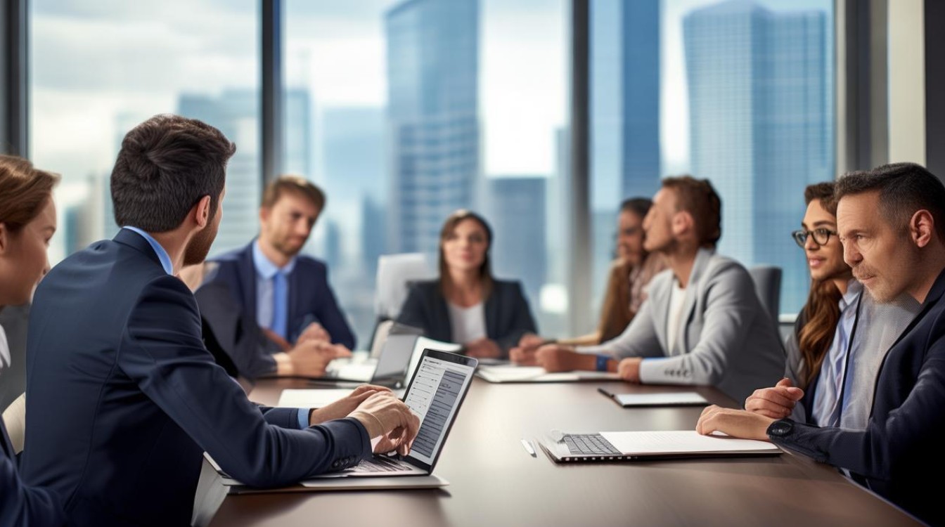 How to Master English Conversations in Meetings: Essential Tips & Data-图1