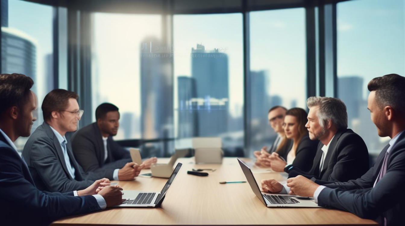 How to Master English Conversations in Meetings: Essential Tips & Data-图2