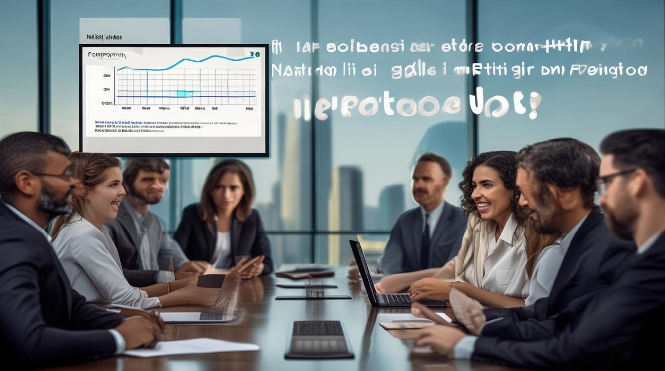 How to Master English Conversations in Meetings: Essential Tips & Data-图3