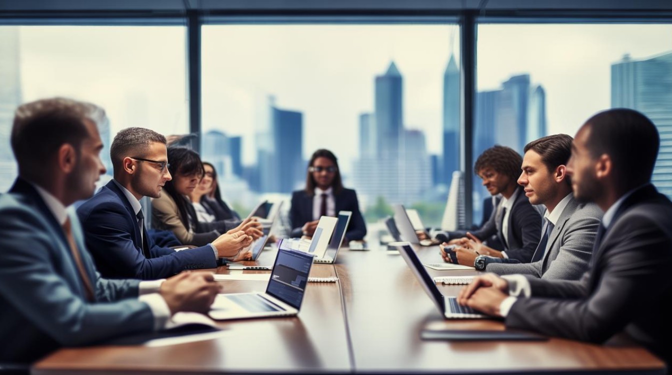 How to Master English Conversations in Meetings: Essential Tips & Data-图4