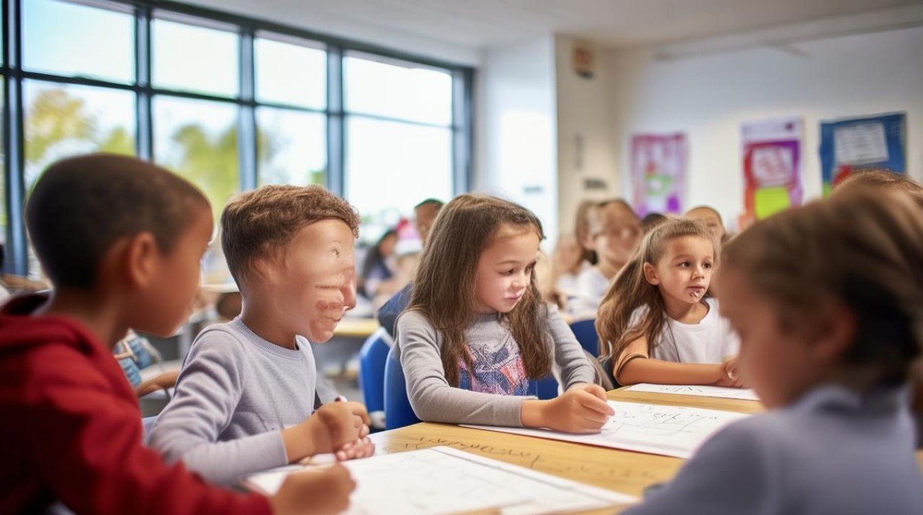 如何有效提升小学英语日常口语对话能力？-图4