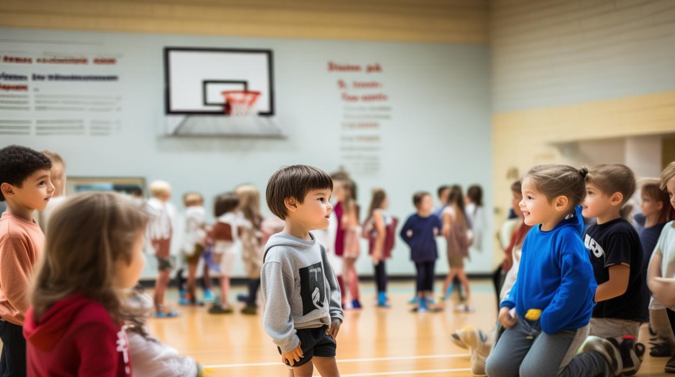 如何掌握小学英语运动类对话技巧及实用场景？-图3