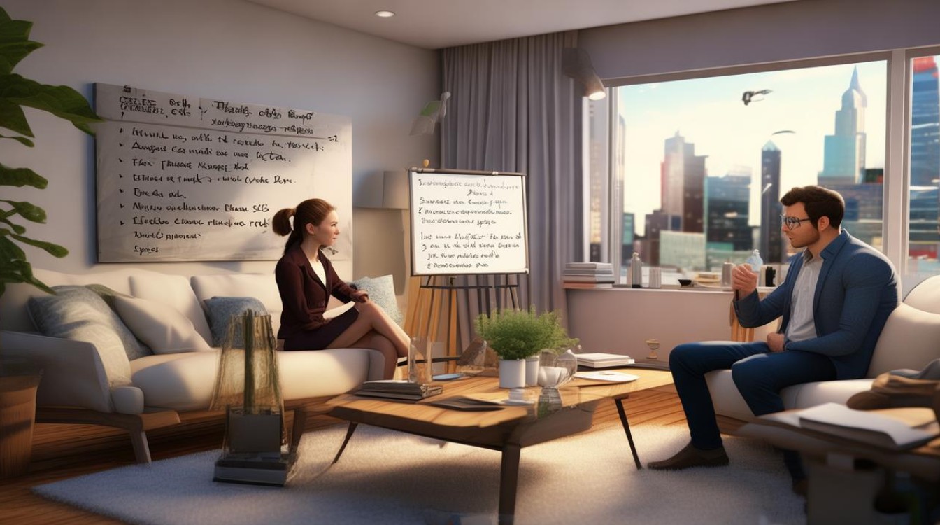 How to Improve Your English Conversation Skills for Room Upgrades?-图1