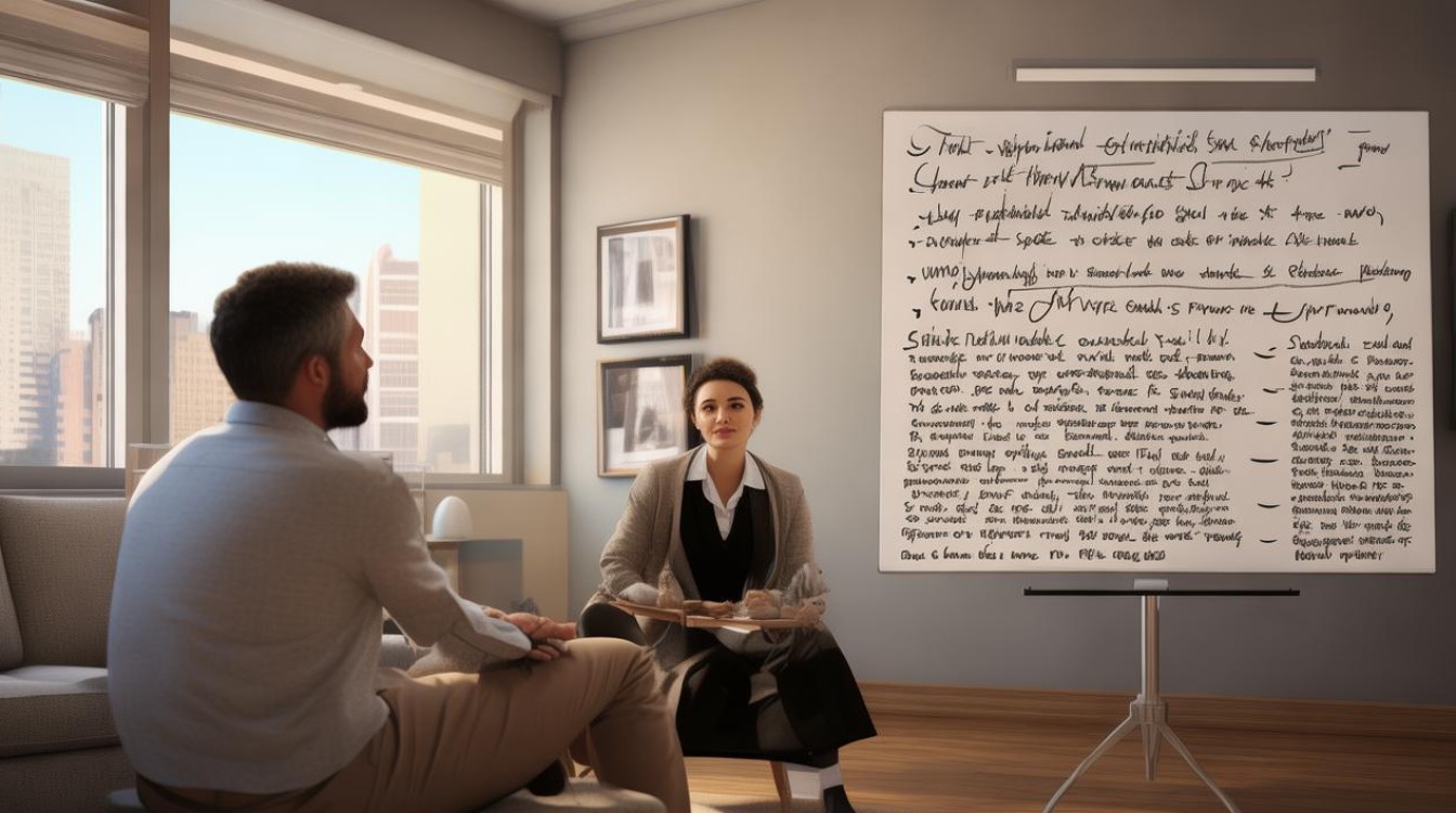 How to Improve Your English Conversation Skills for Room Upgrades?-图2