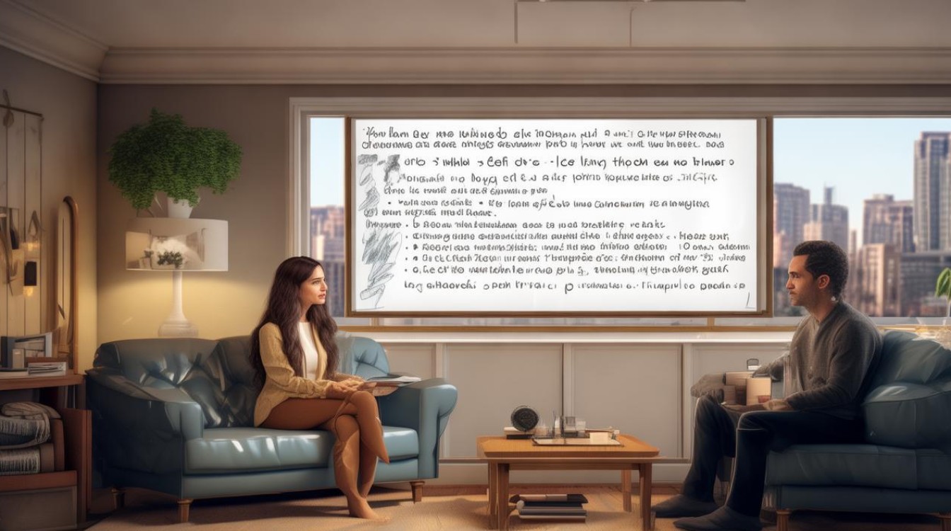 How to Improve Your English Conversation Skills for Room Upgrades?-图3