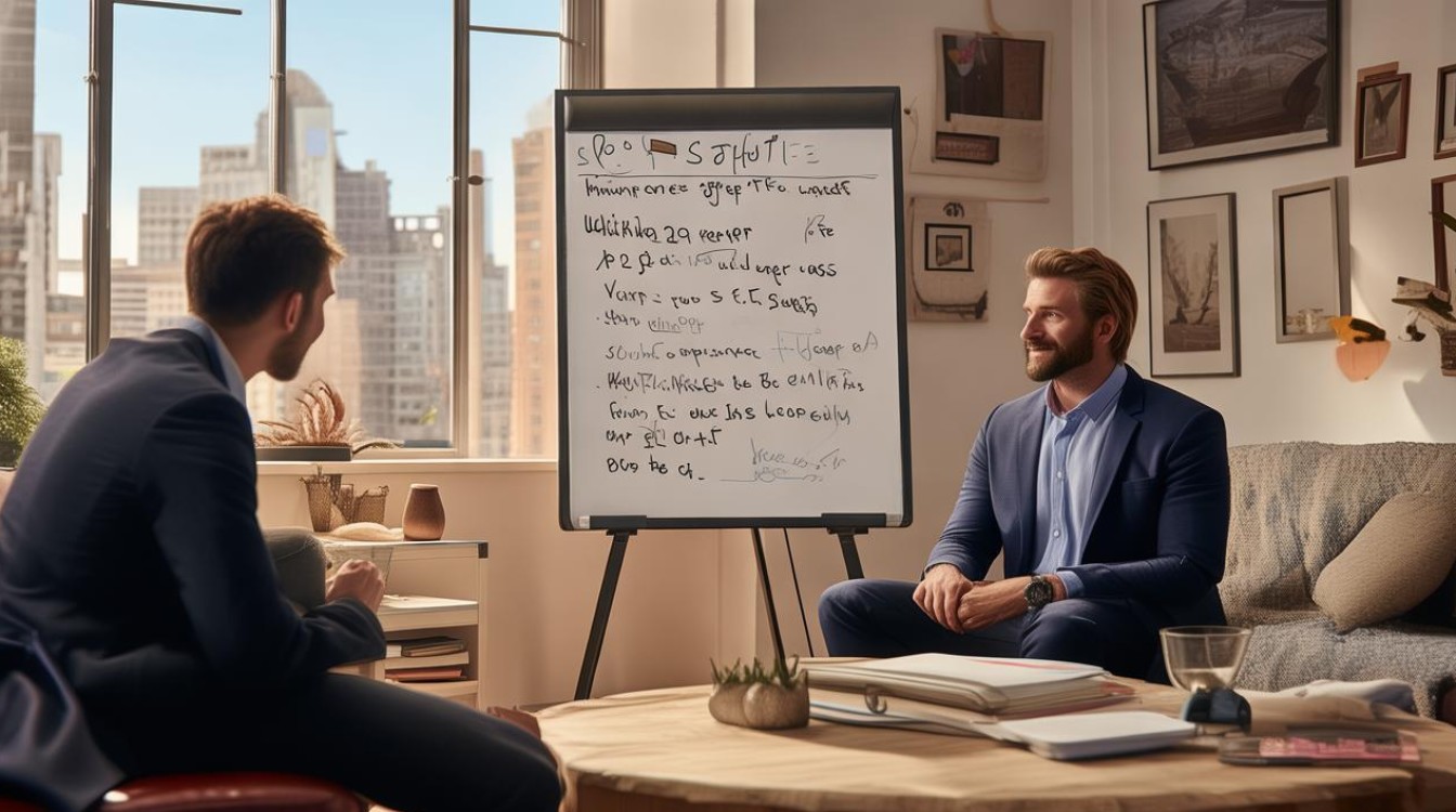 How to Improve Your English Conversation Skills for Room Upgrades?-图4