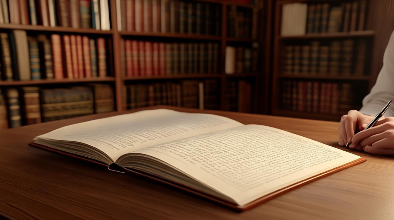How to Master English Conversations About Books: A Practical Guide?-图4