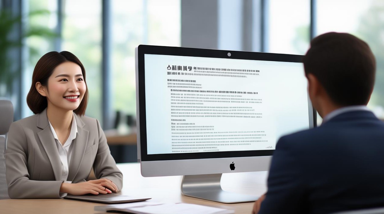 公司前台必备英语对话指南，如何高效应对国际客户？-图2