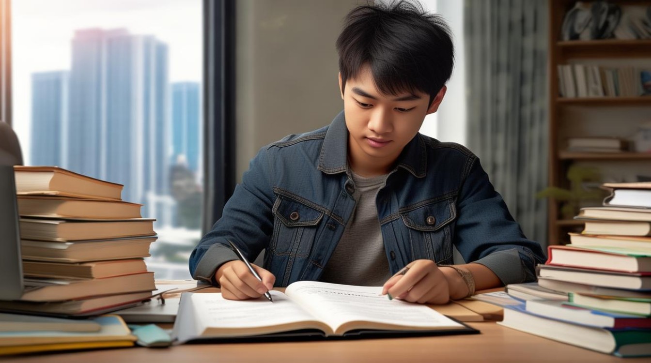 如何有效提升雅思听力成绩？关键技巧与策略分享-图1