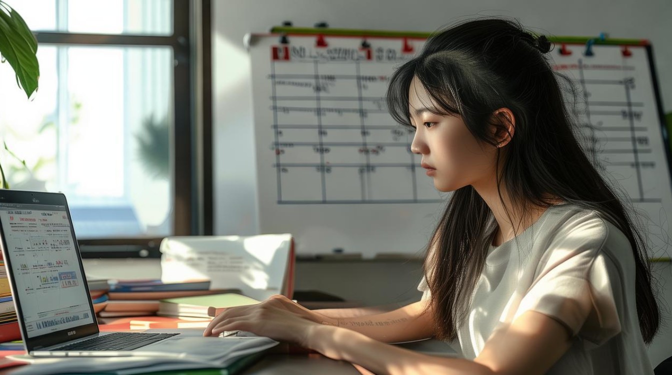 如何高效备考雅思听力？考试时间安排全解析-图4