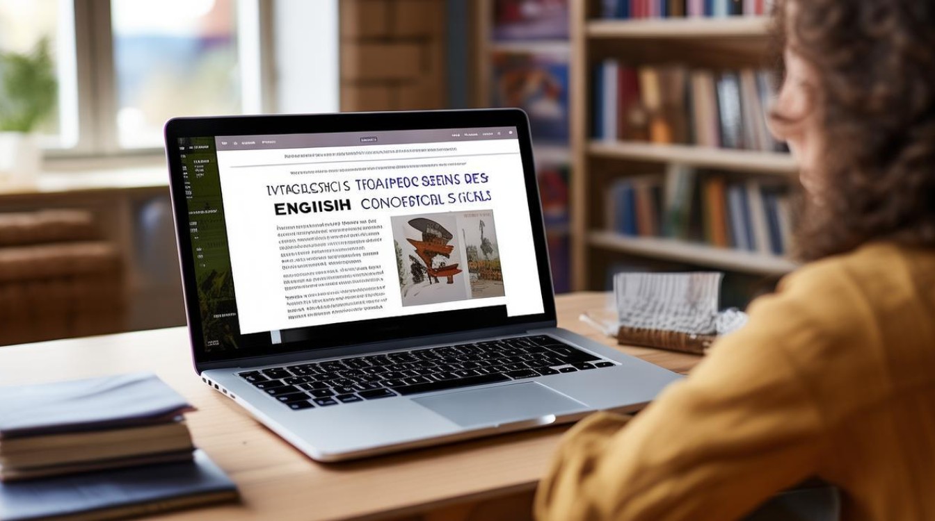 如何有效提升英语对话能力？实用技巧与资源推荐-图1