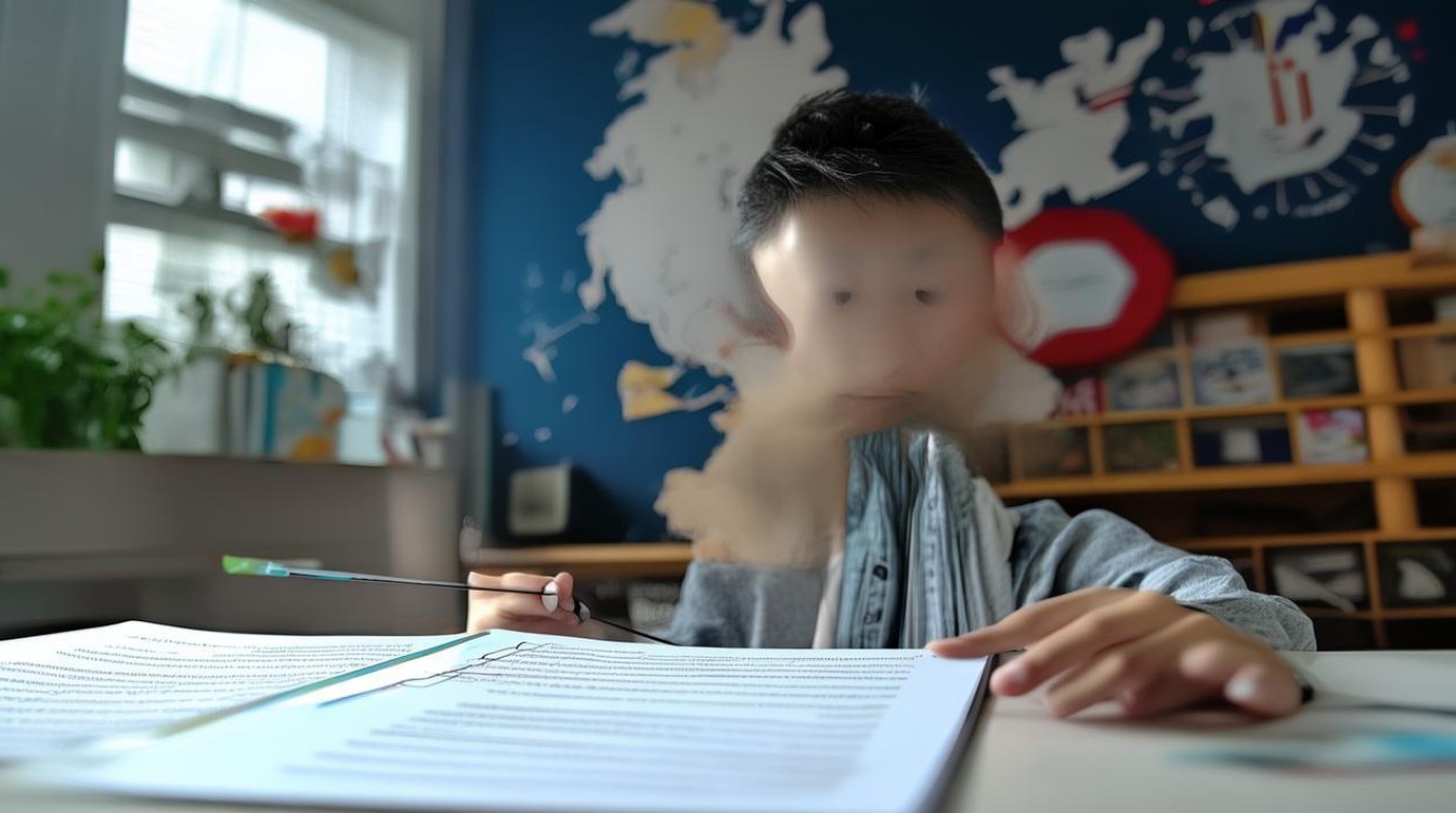 如何应对雅思听力中的英式英语？高效备考策略分享-图2