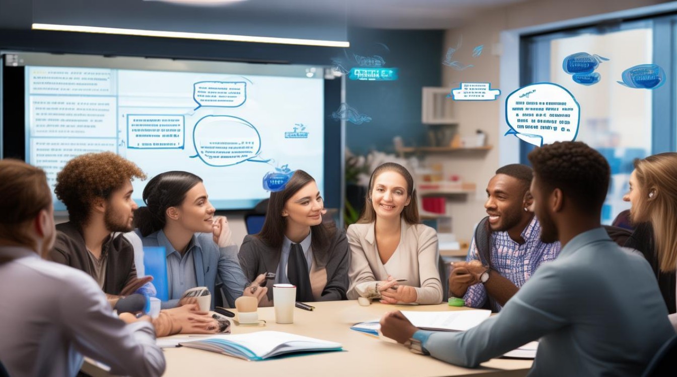 How Can Advertising Dialogues Improve Your English Conversation Skills?-图4