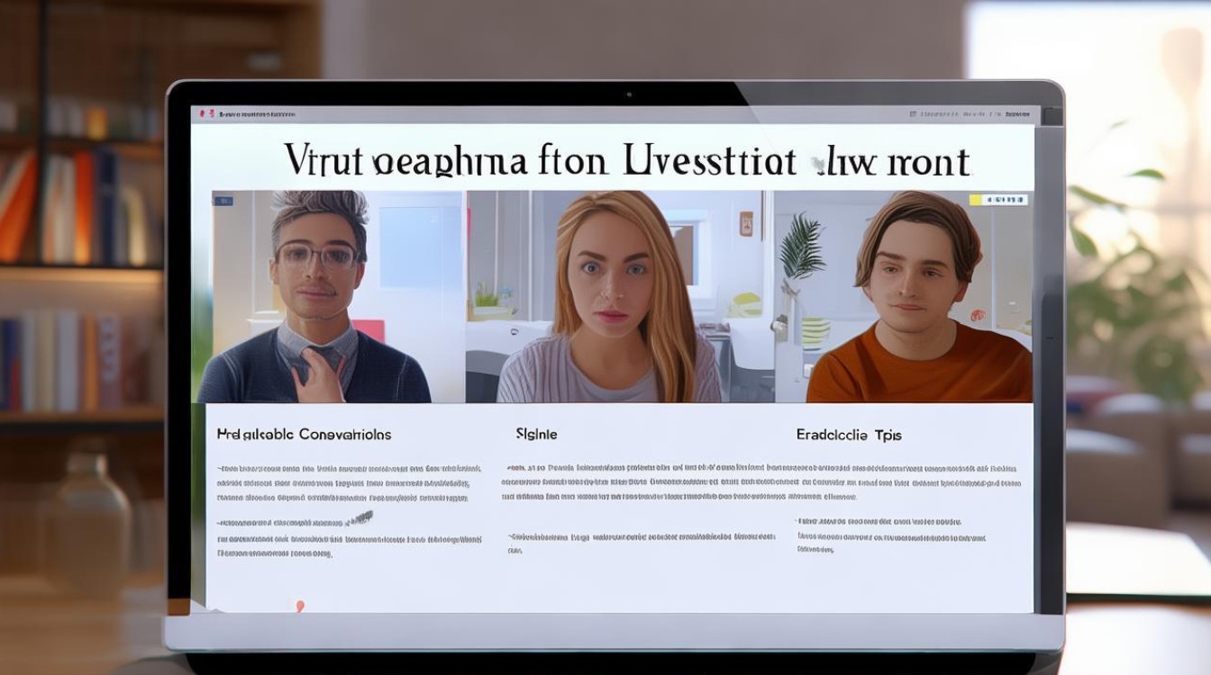 如何通过虚拟对话英语提升英语对话技巧？-图2