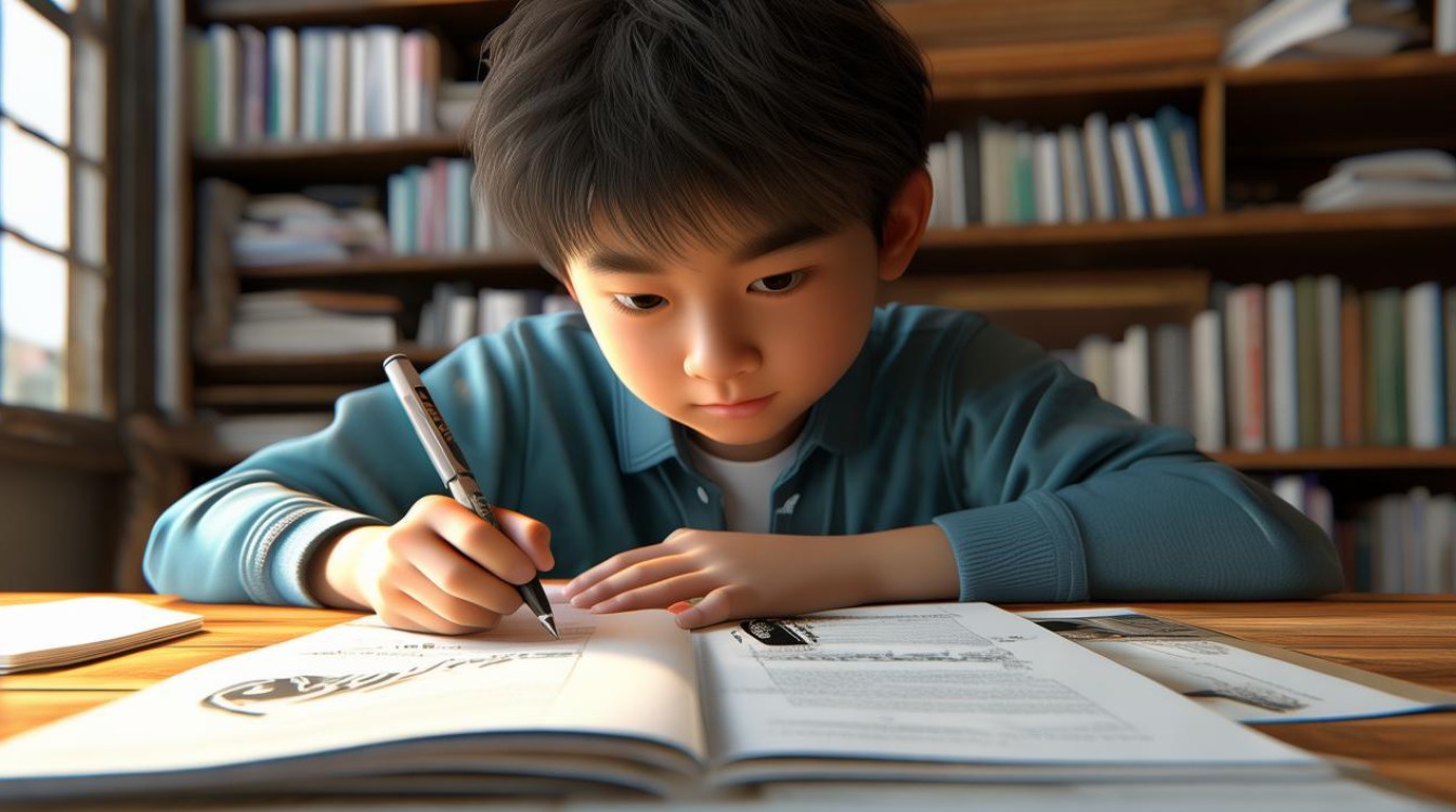 如何通过最新真题解析提升雅思听力高分技巧？-图1