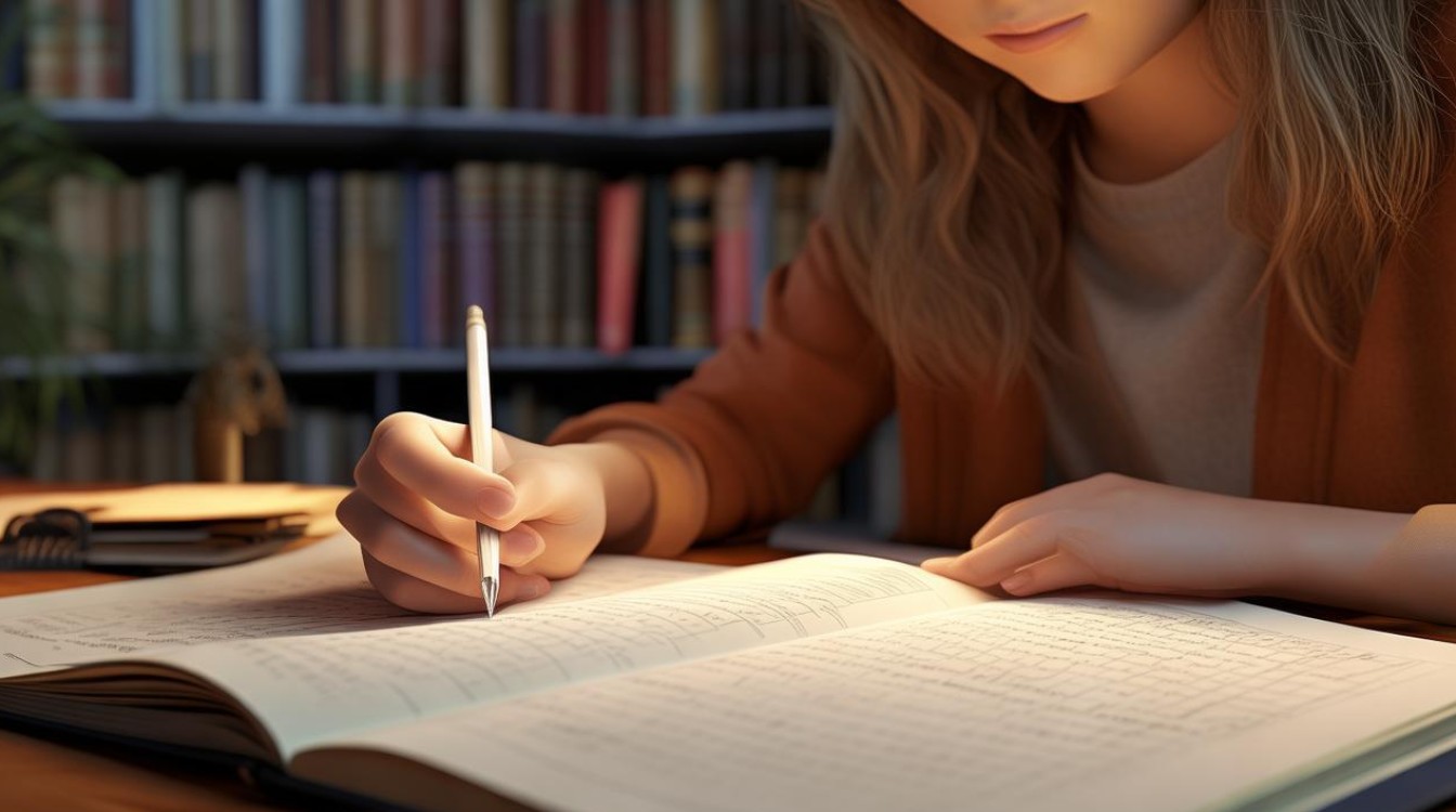 如何通过精讲精练与实战技巧突破雅思听力高分？-图2