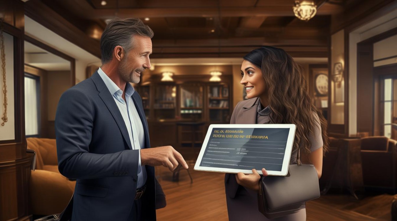 How to Book a Hotel Room in English: Essential Conversation Tips-图1