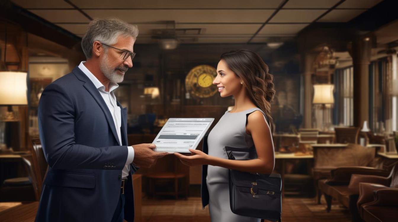 How to Book a Hotel Room in English: Essential Conversation Tips-图2