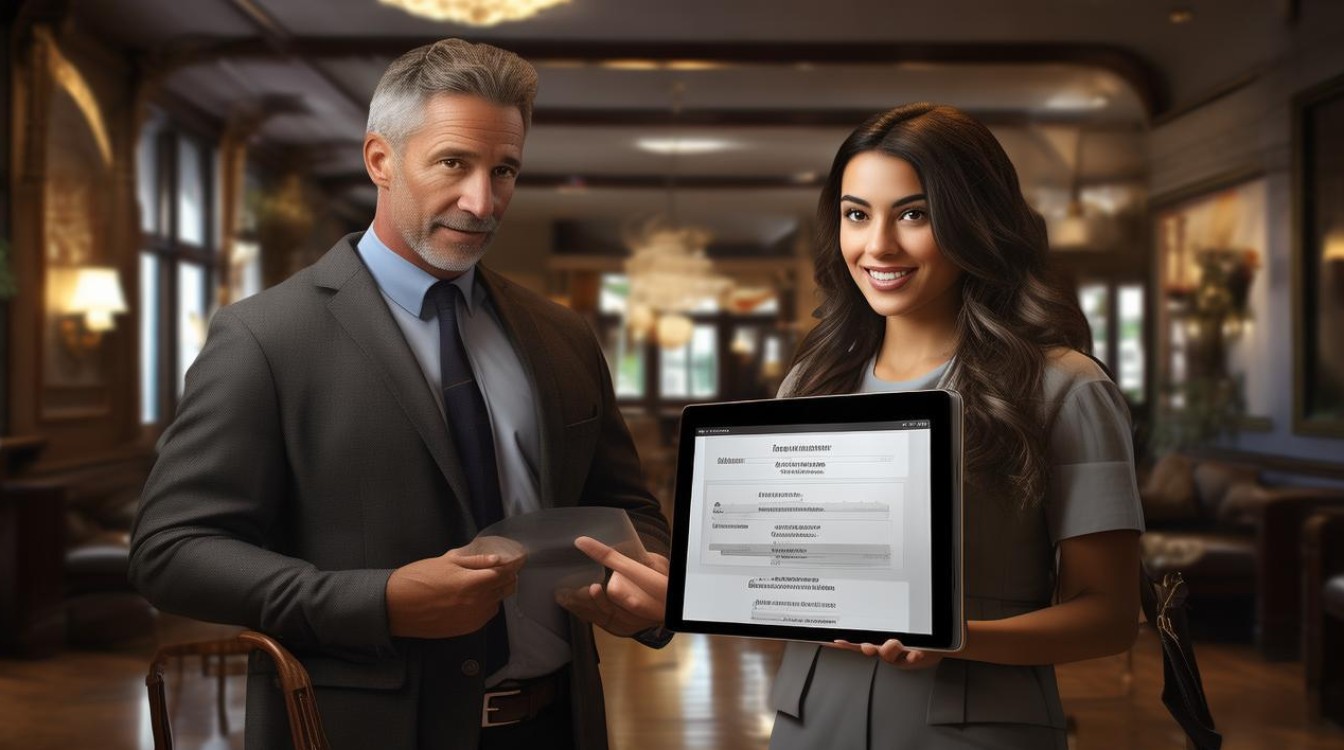 How to Book a Hotel Room in English: Essential Conversation Tips-图4