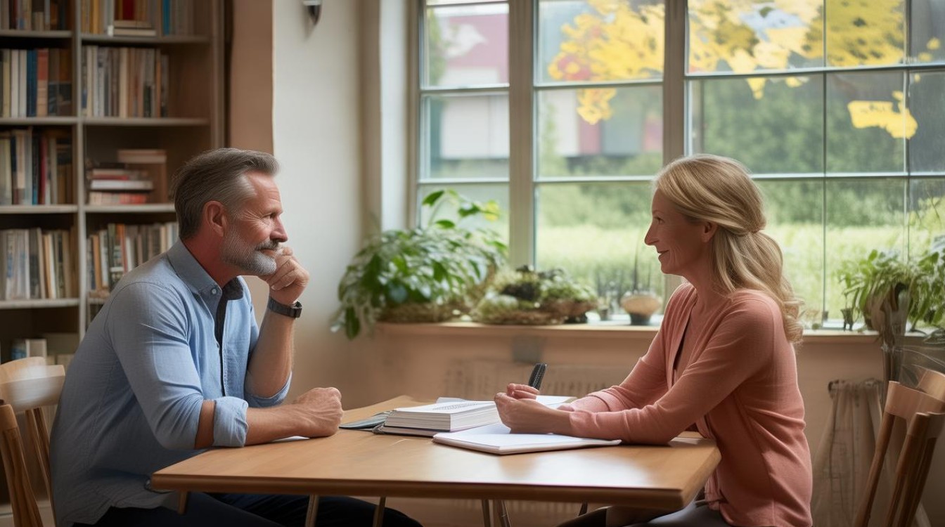 How to Discuss Divorce in English: Essential Phrases & Tips-图1