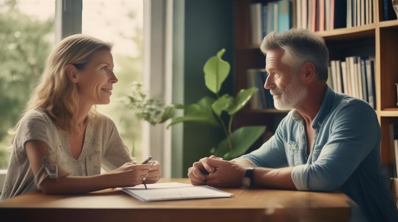 How to Discuss Divorce in English: Essential Phrases & Tips-图3