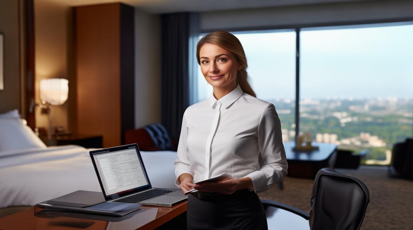 How to Master English Conversations for Hotel Room Introductions?-图4