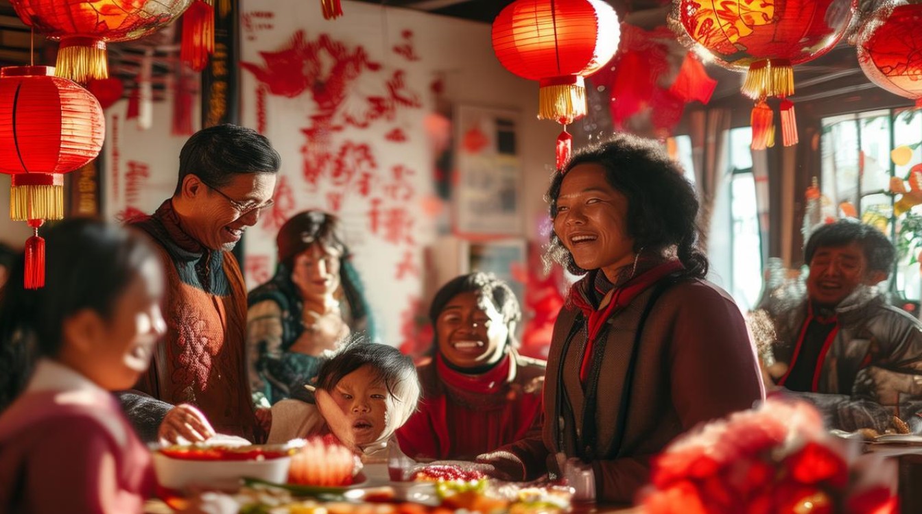 中国节日的英语对话技巧-图4