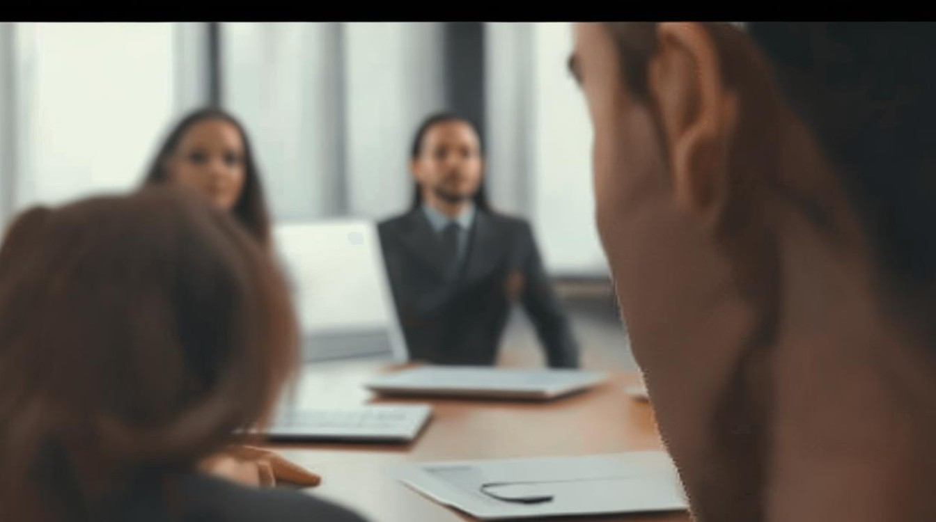 如何优雅结束英语面试对话？实用技巧分享-图2