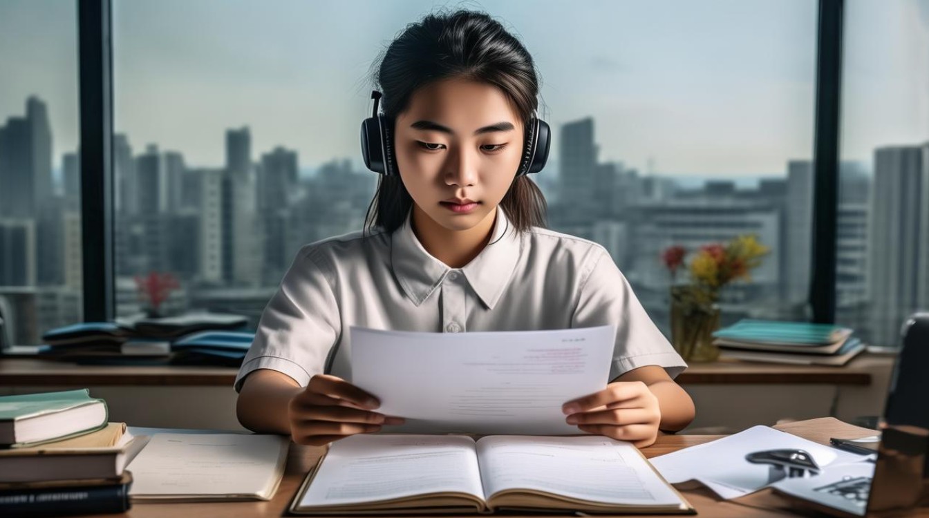 听力受损可以考雅思吗？考试安排与注意事项-图3