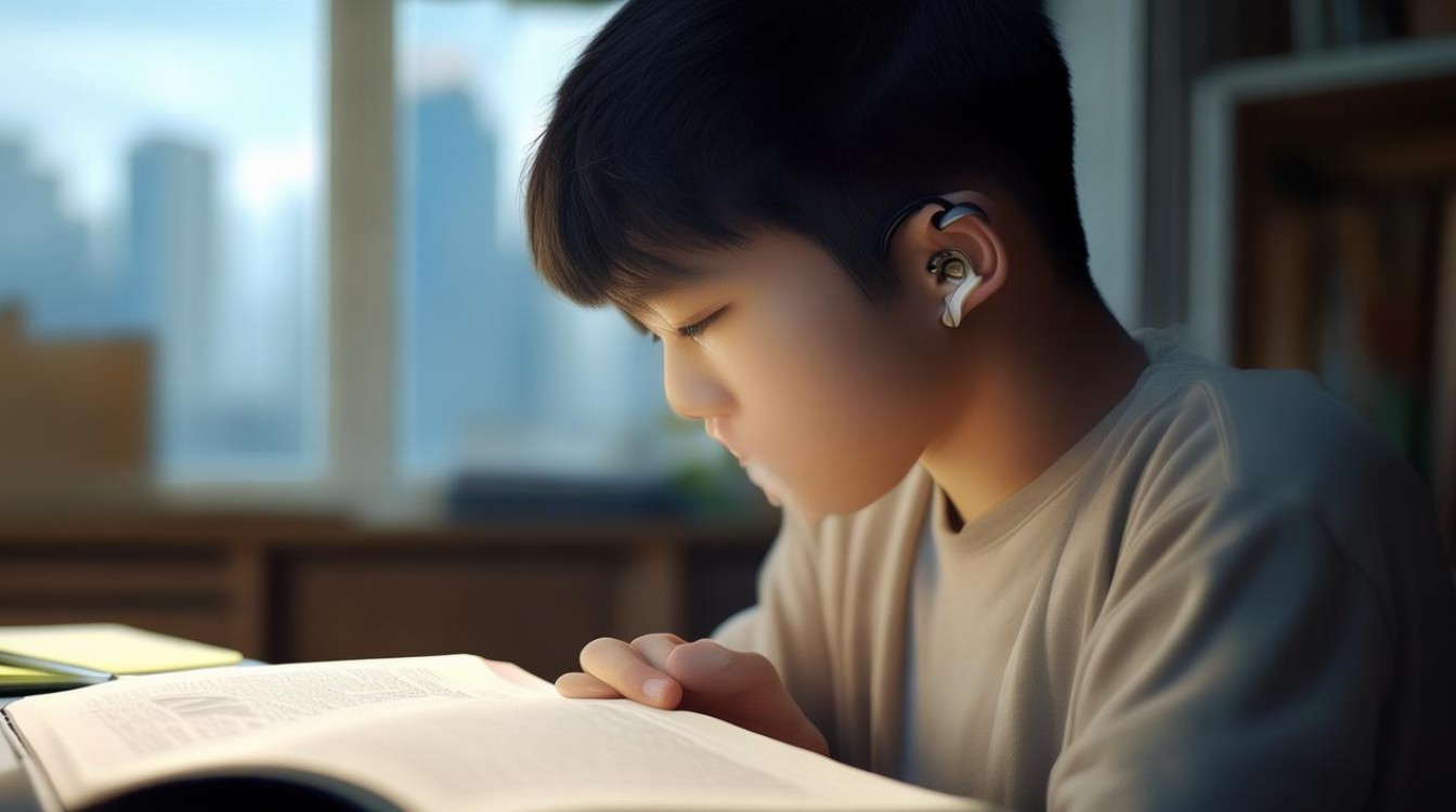 听力受损可以考雅思吗？考试安排与注意事项-图4
