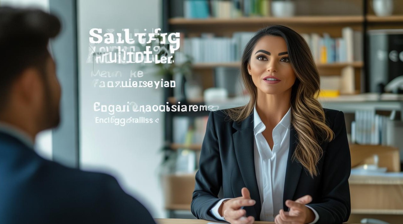 How to Master Salary Negotiation with Essential English Dialogue Skills?-图1