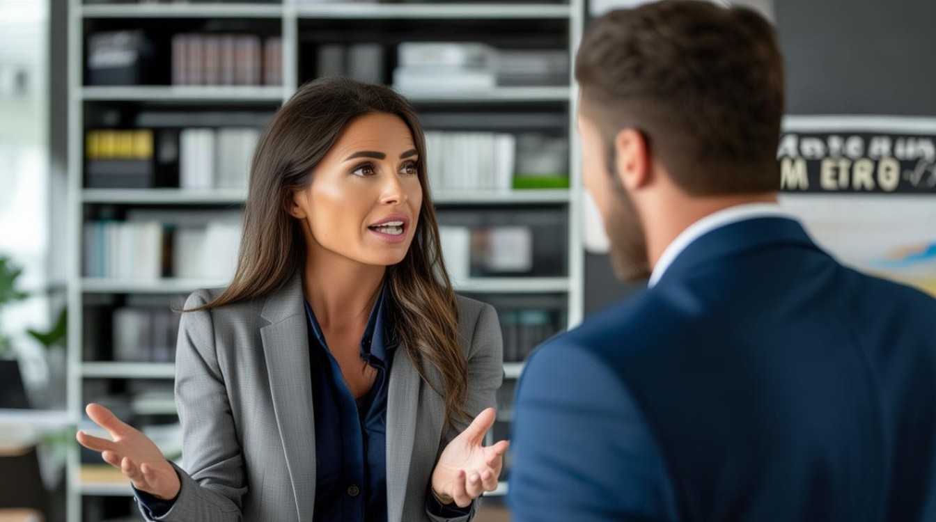 How to Master Salary Negotiation with Essential English Dialogue Skills?-图4