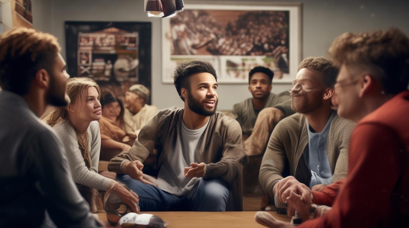 How to Master English Conversations About Football: Latest Tips & Insights-图3