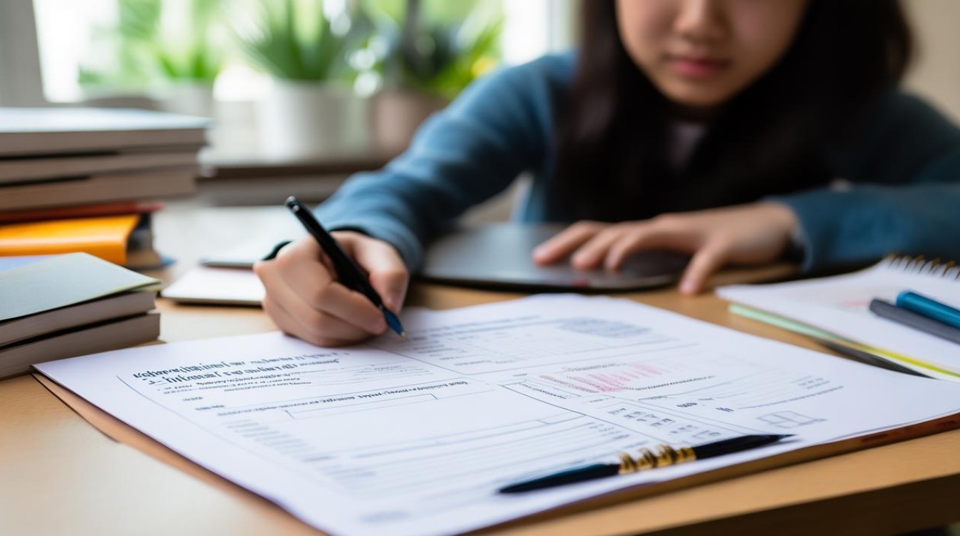 雅思听力如何高效提分？实用技巧与策略分享-图1