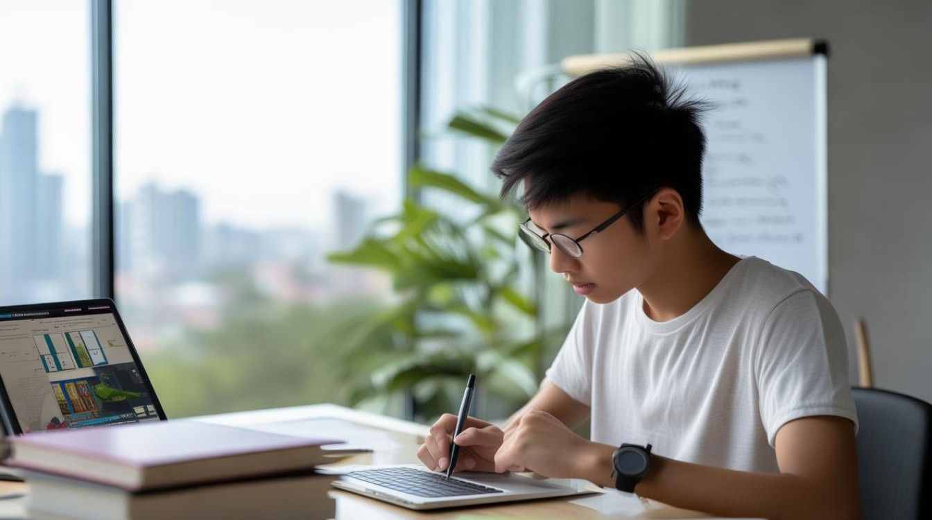 雅思听力如何高效提分？实用技巧与策略分享-图2