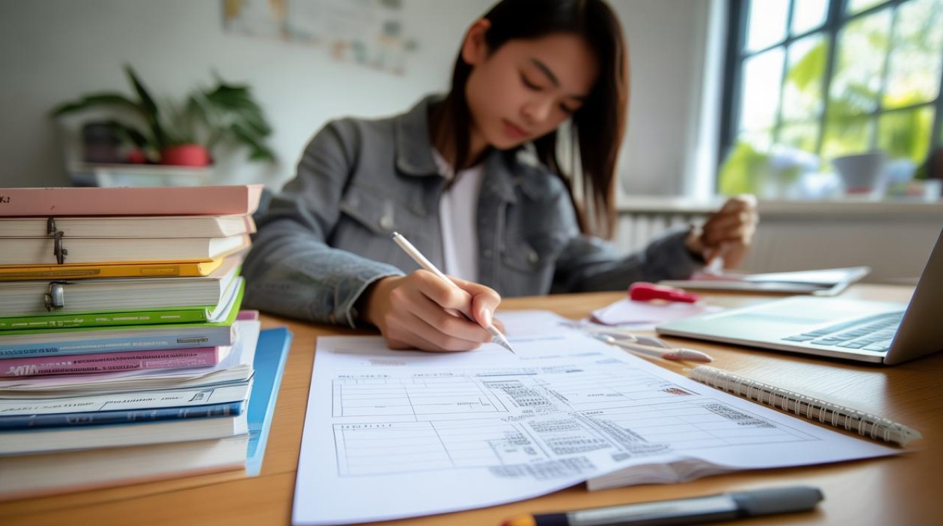 雅思听力如何高效提分？实用技巧与策略分享-图4