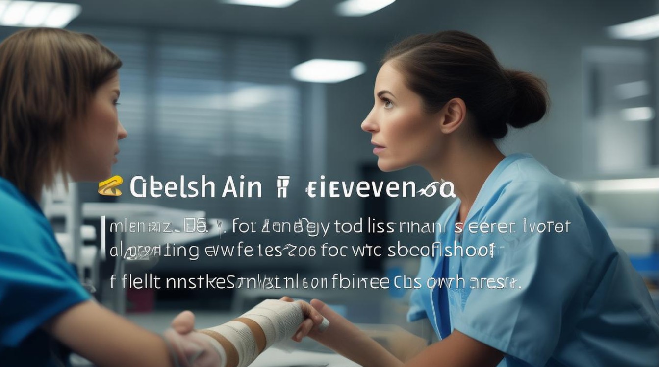 英语急救对话带翻译，紧急情况如何用英语求助？-图3
