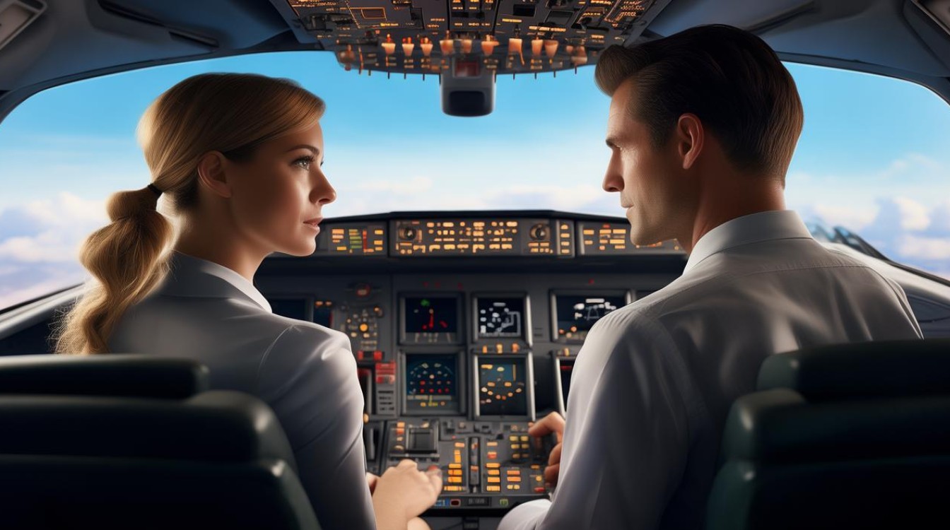 How to Master English Conversations for Airplane Flights?-图2