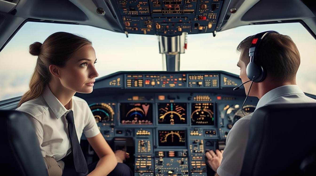 How to Master English Conversations for Airplane Flights?-图3