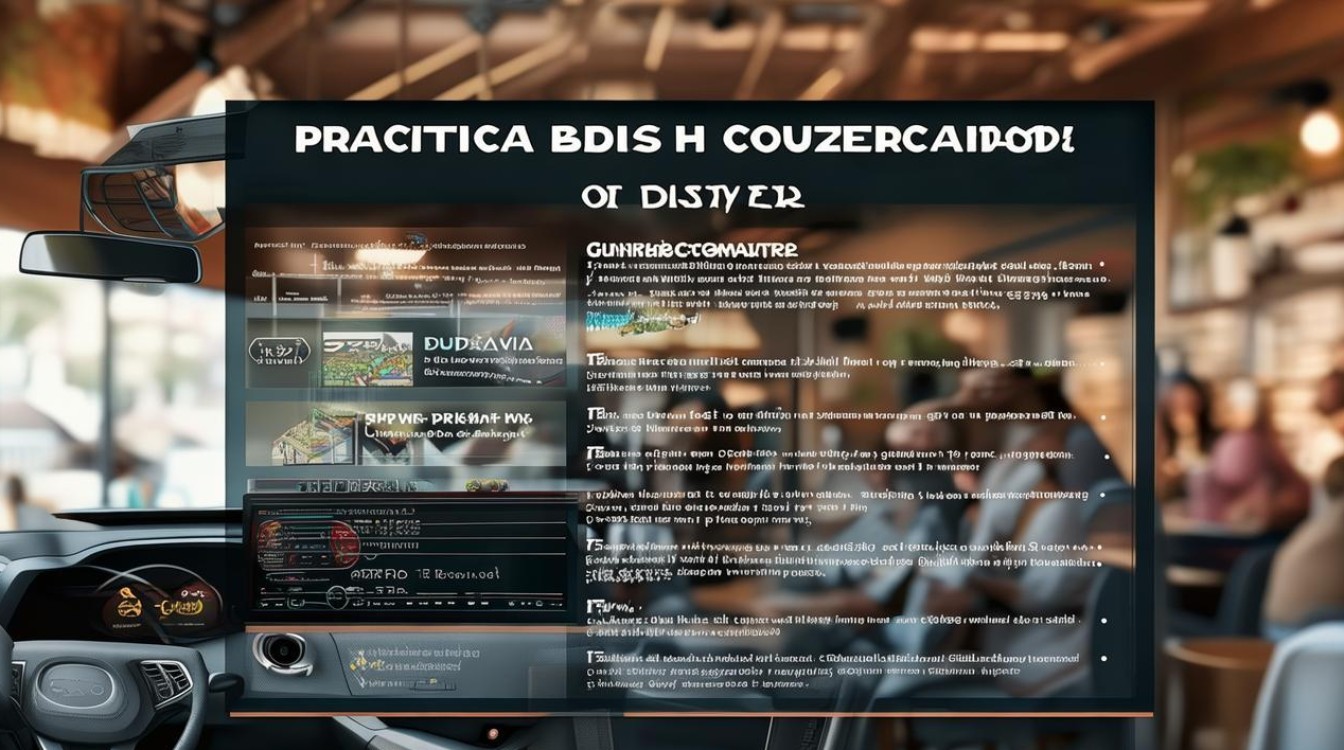 如何掌握从基础到高阶的乘车英语对话？实用技巧全指南-图3