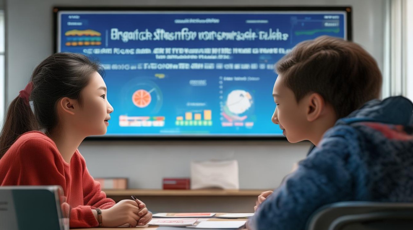 如何用英语进行高效的早晨情景对话？实用技巧与最新数据解析-图2